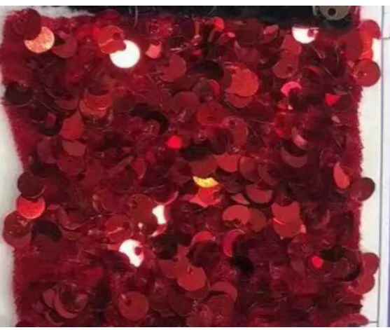 Sexy Sequins Mermaid Cocktail Dresses