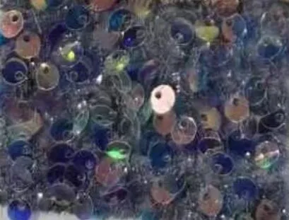 Sexy Sequins Mermaid Cocktail Dresses