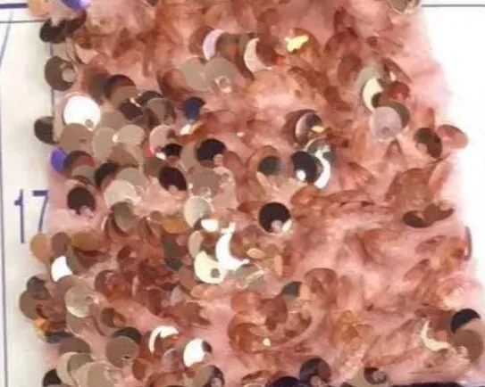 Sexy Sequins Mermaid Cocktail Dresses