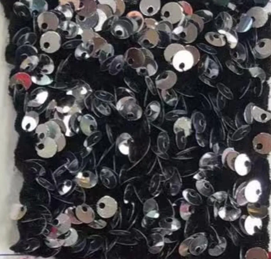 Sexy Sequins Mermaid Cocktail Dresses