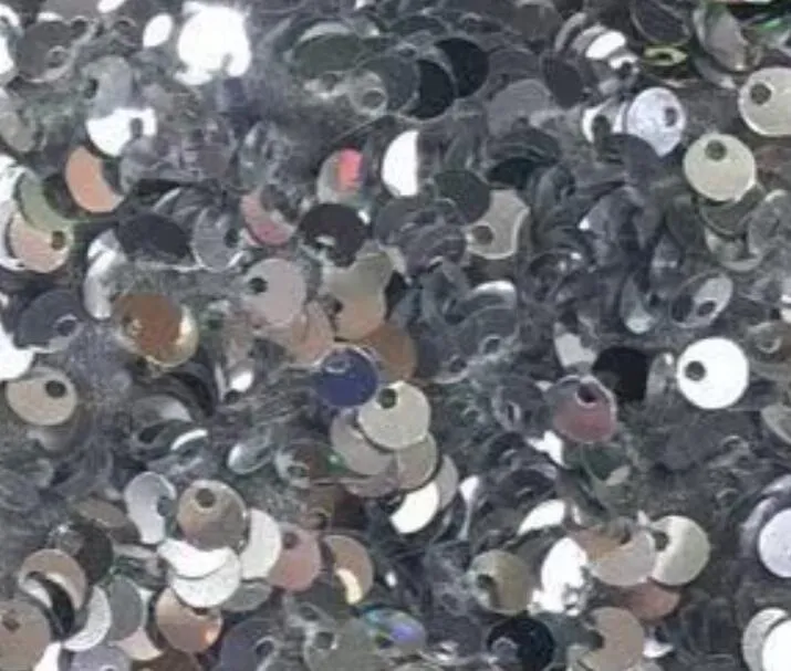 Sexy Sequins Mermaid Cocktail Dresses