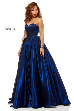 Sherri Hill 52456 Dress