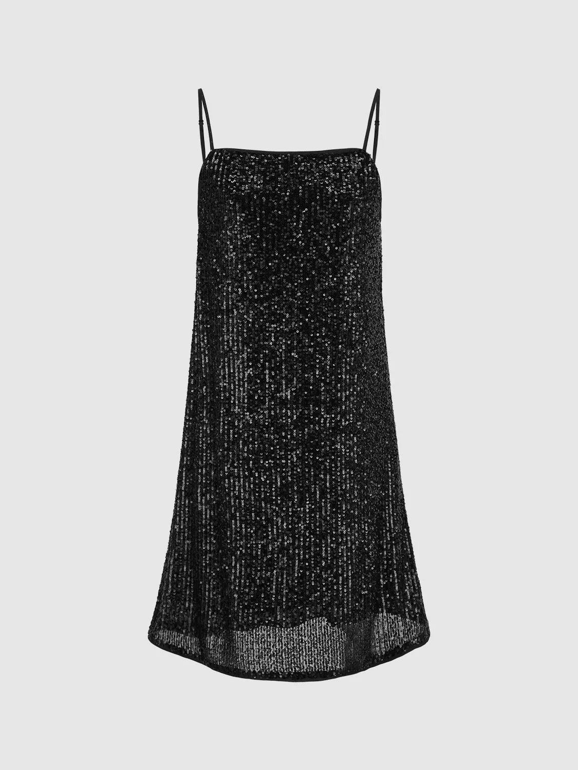 Sleeveless Off-Shoulder Straight Dresses