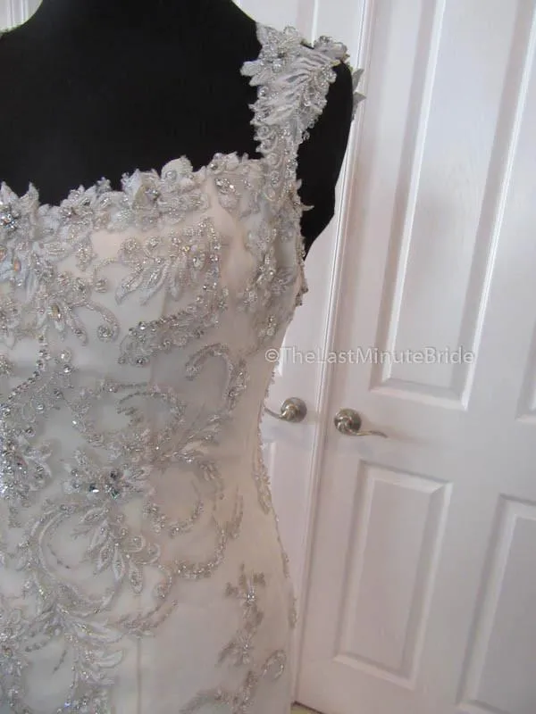 Sottero & Midgley Ettiene 4SC963CS size 12