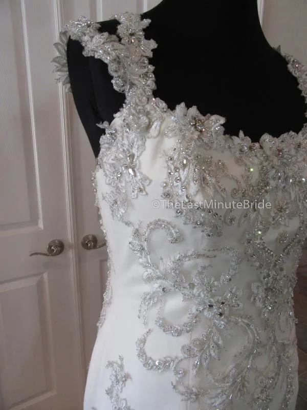 Sottero & Midgley Ettiene 4SC963CS size 12