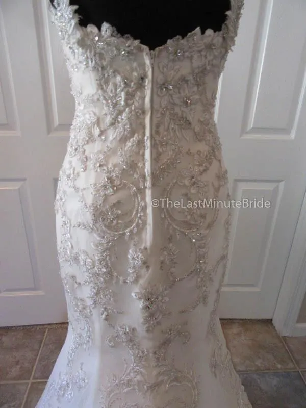 Sottero & Midgley Ettiene 4SC963CS size 12