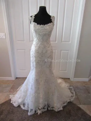 Sottero & Midgley Ettiene 4SC963CS size 12