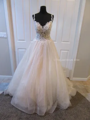 Sottero & Midgley style Tate 20SC261
