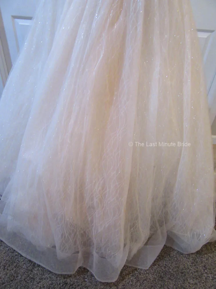 Sottero & Midgley style Tate 20SC261