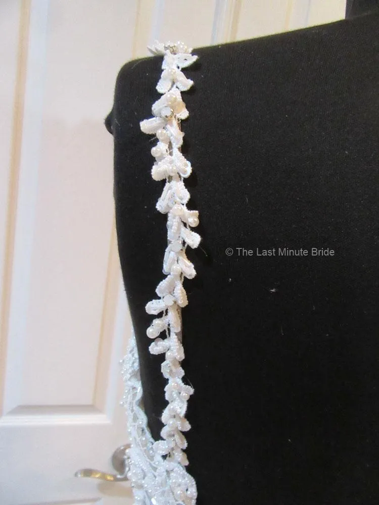 Sottero & Midgley style Tate 20SC261