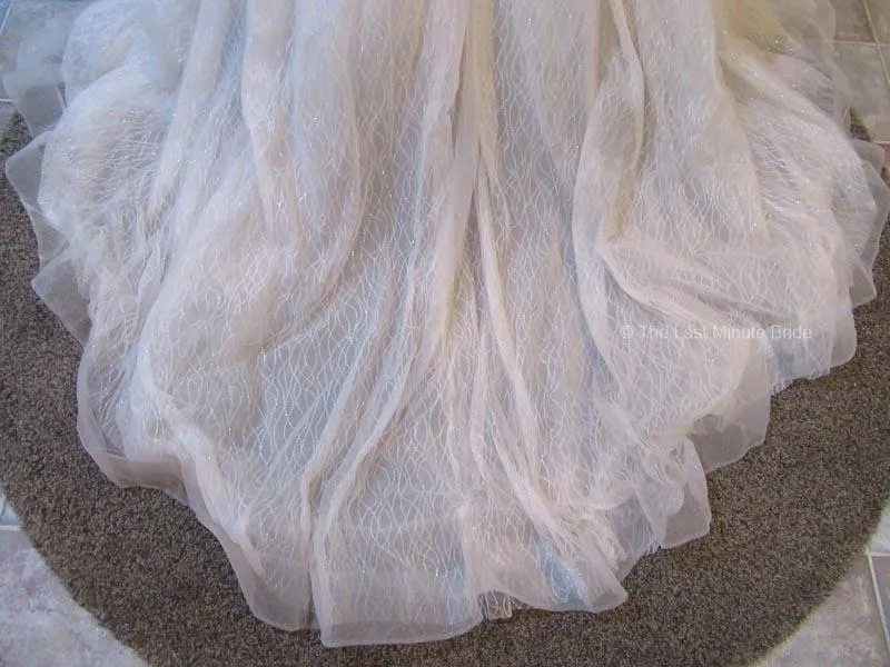 Sottero & Midgley style Tate 20SC261