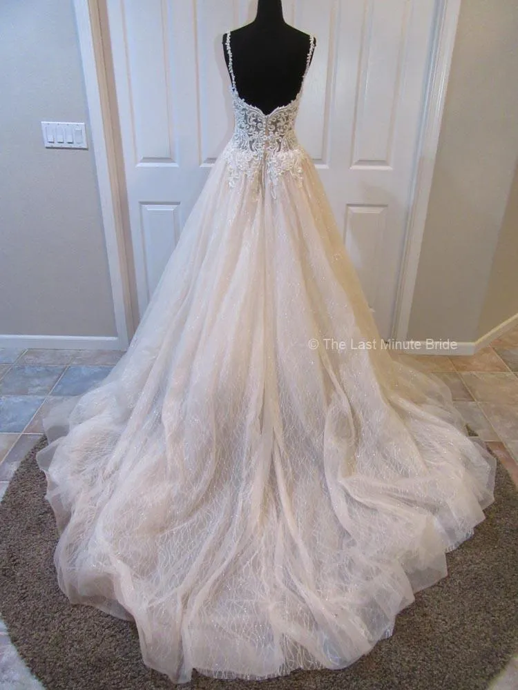 Sottero & Midgley style Tate 20SC261