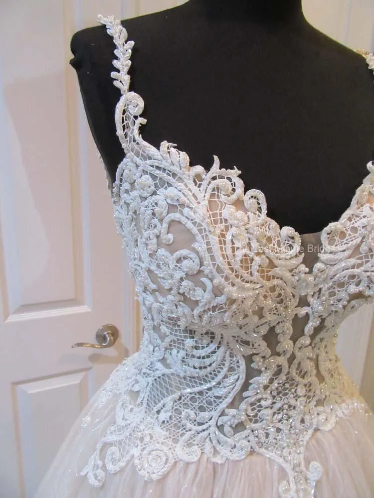 Sottero & Midgley style Tate 20SC261