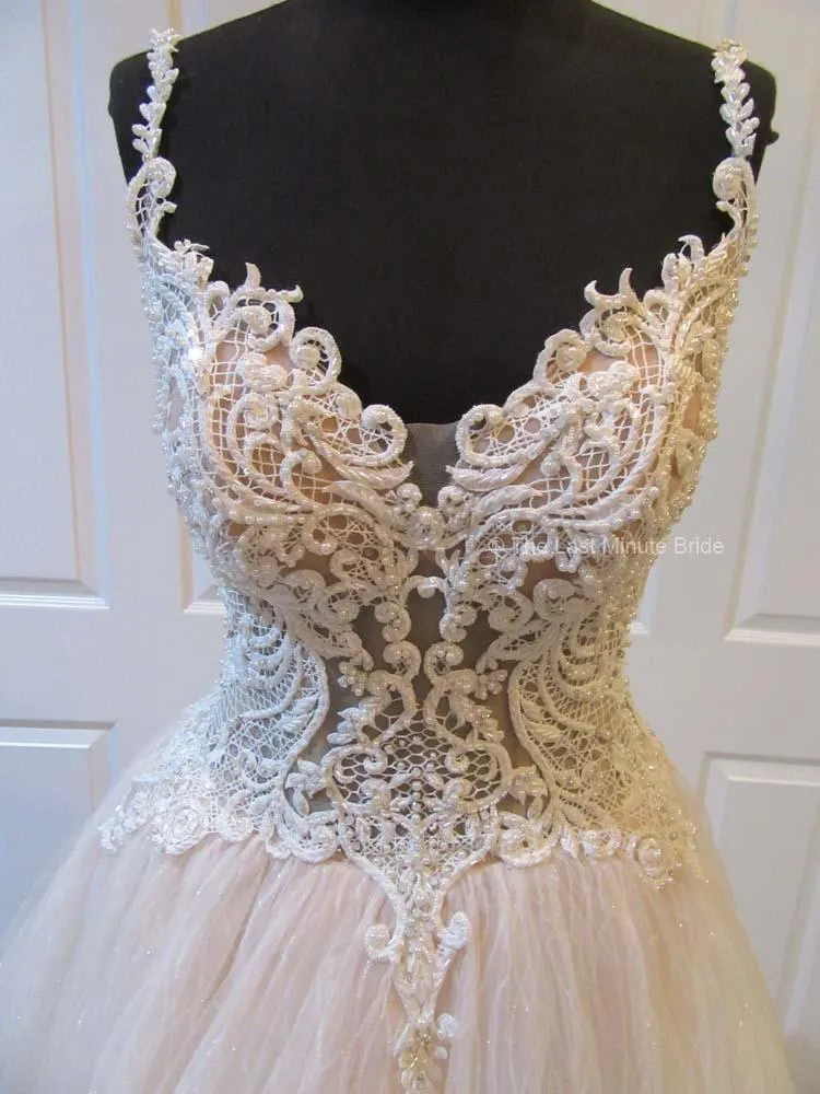 Sottero & Midgley style Tate 20SC261