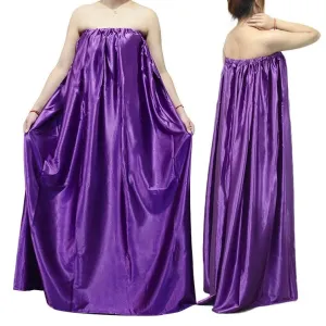 Steam Gown