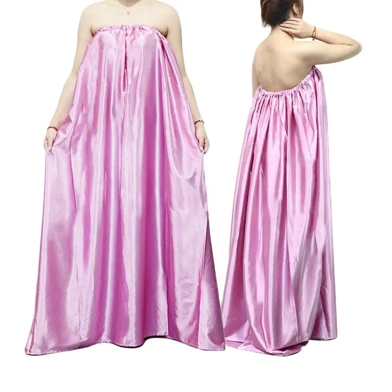 Steam Gown