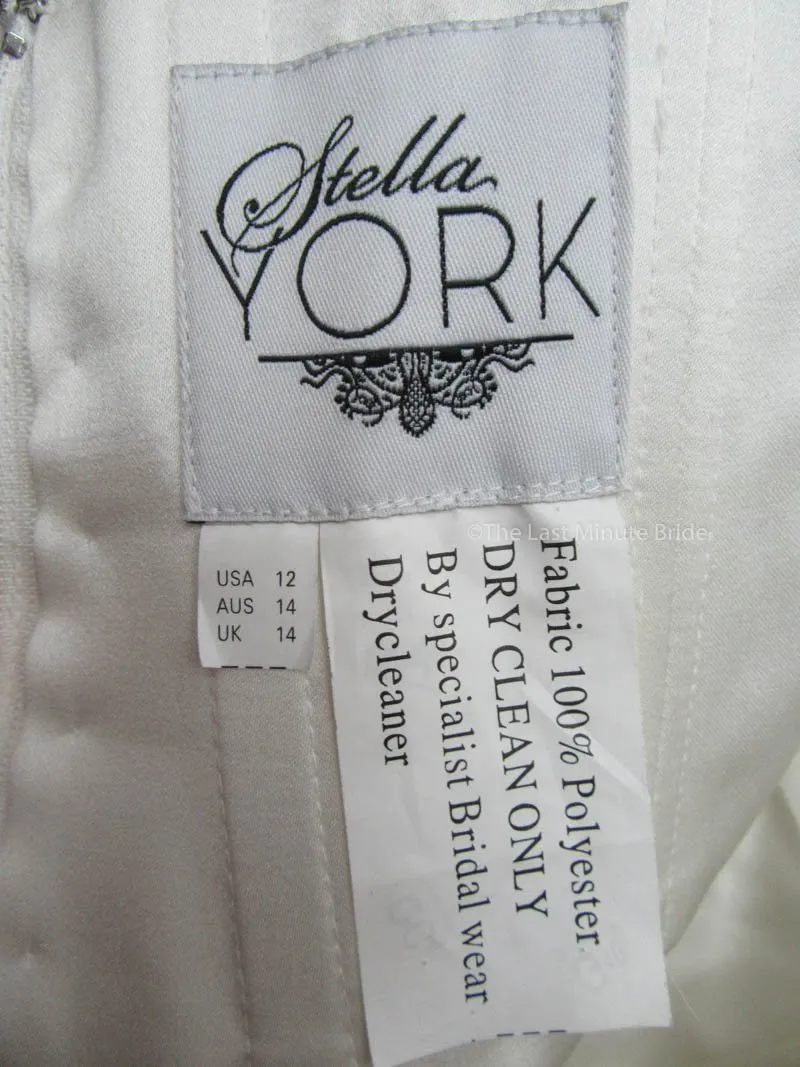 Stella York 6005