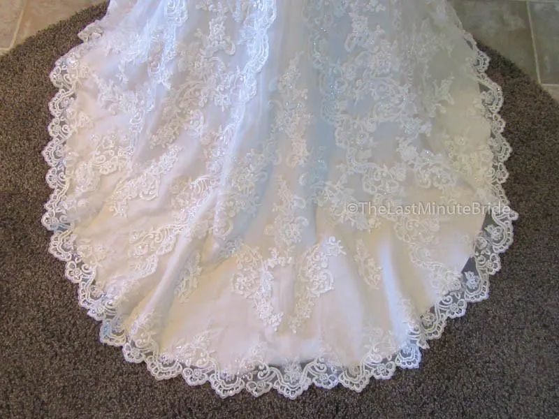 Stella York 6105