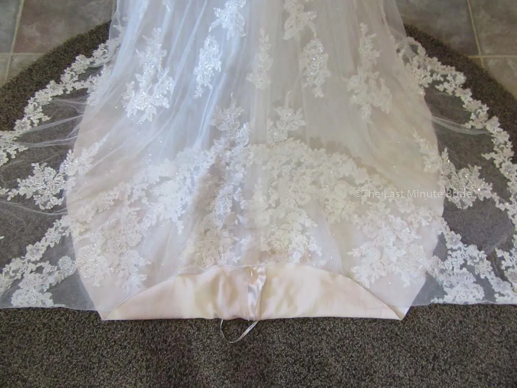 Stella York 6286
