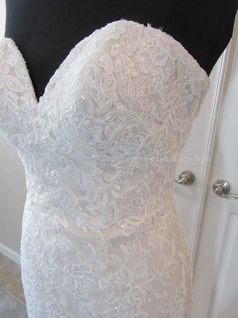 Stella York 6286