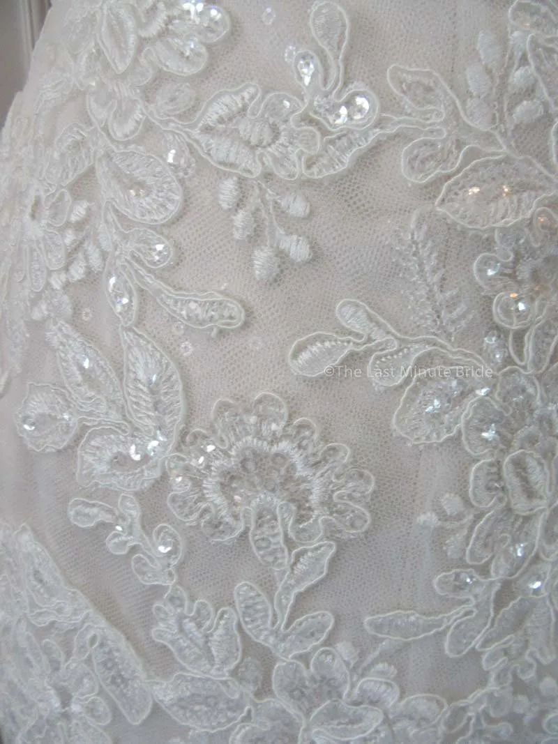 Stella York 6286