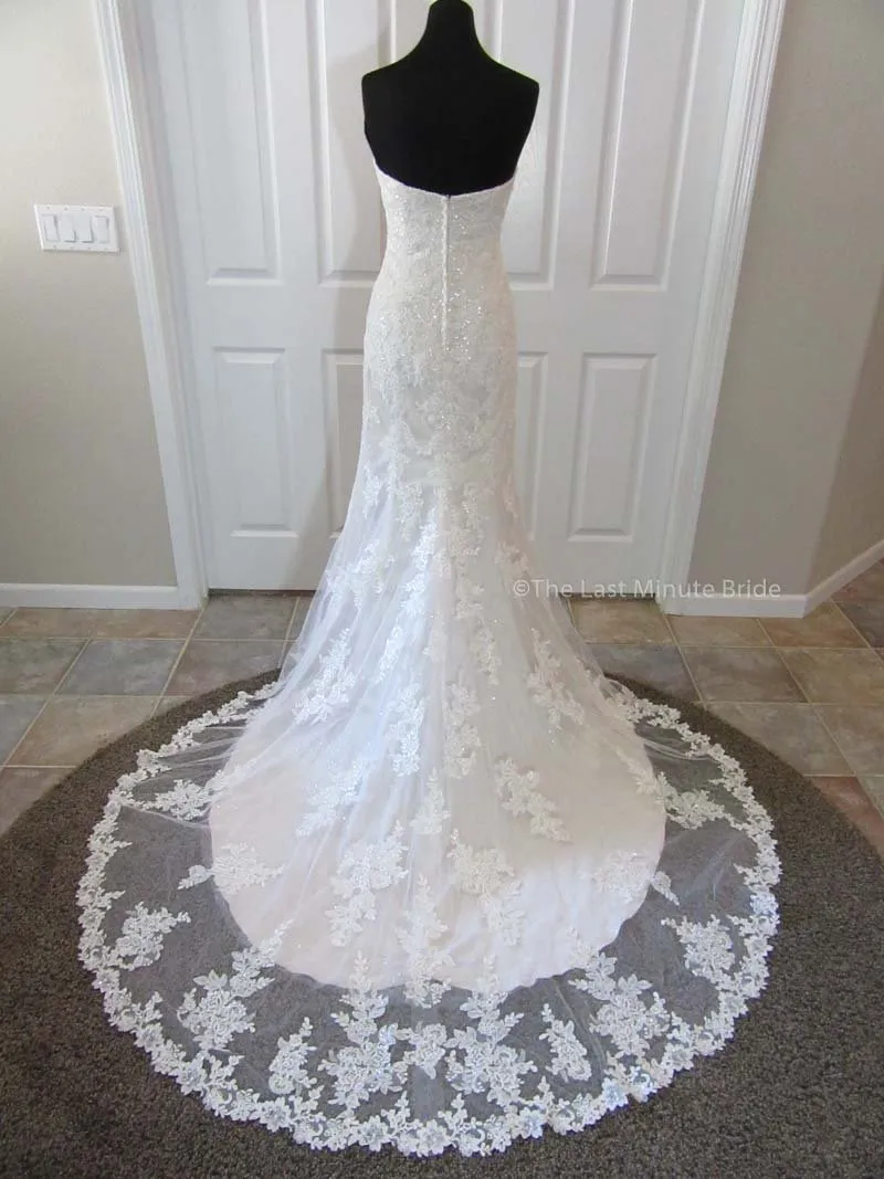 Stella York 6286