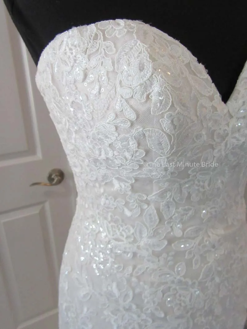 Stella York 6286