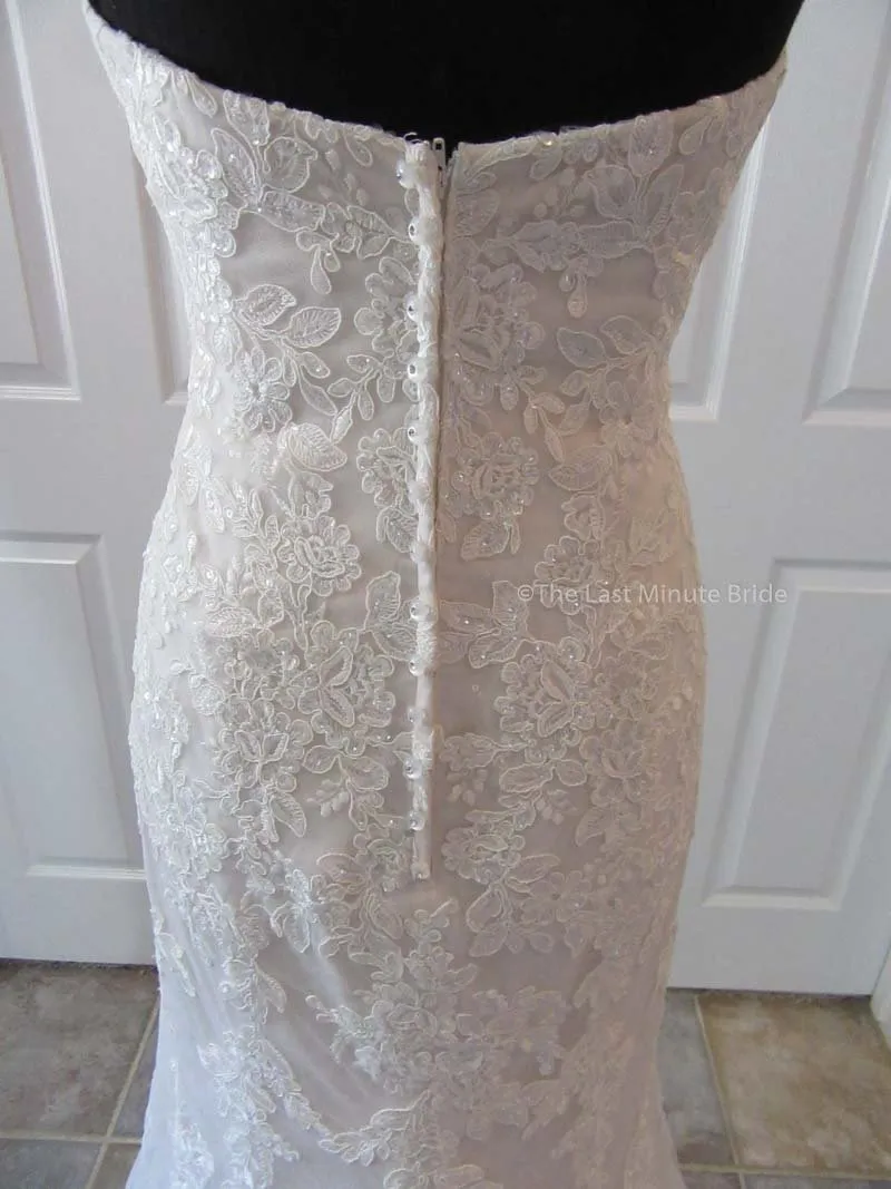 Stella York 6286