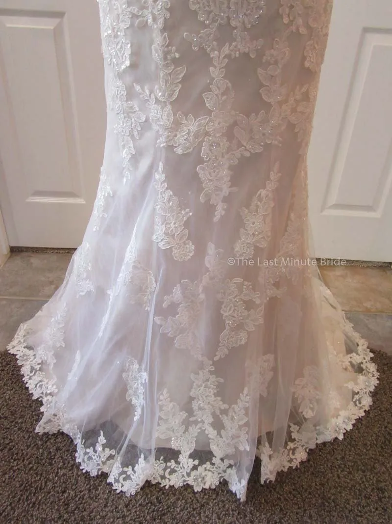 Stella York 6286