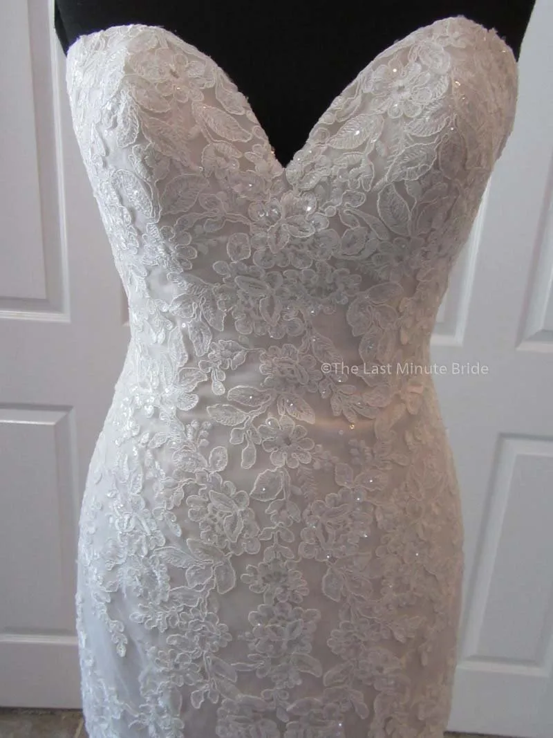 Stella York 6286