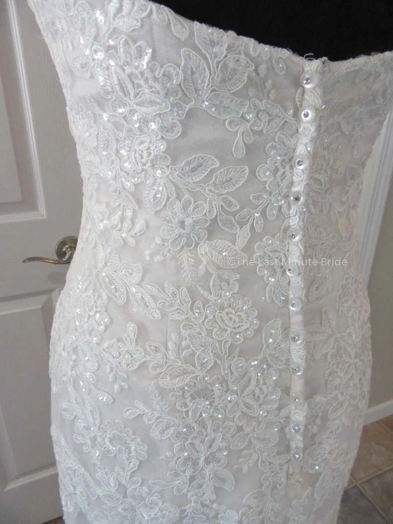 Stella York 6286