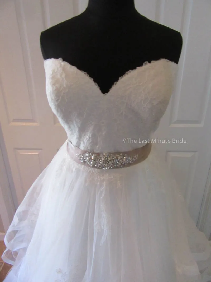 Stella York 6432