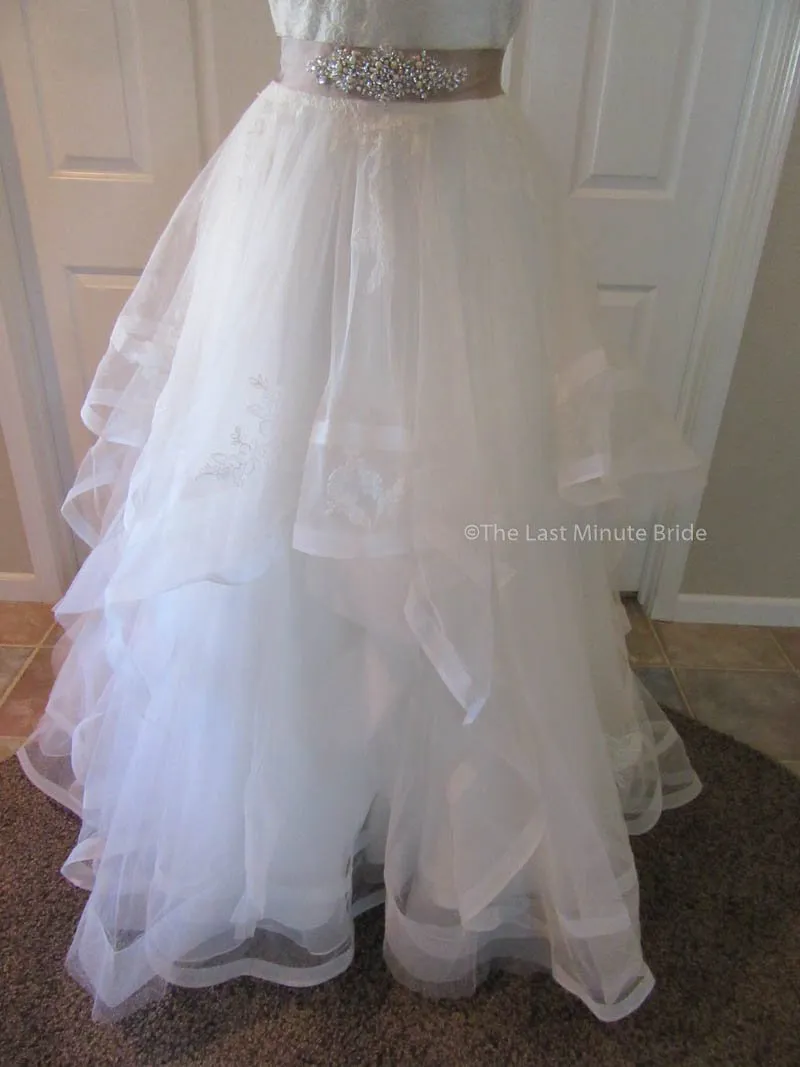 Stella York 6432
