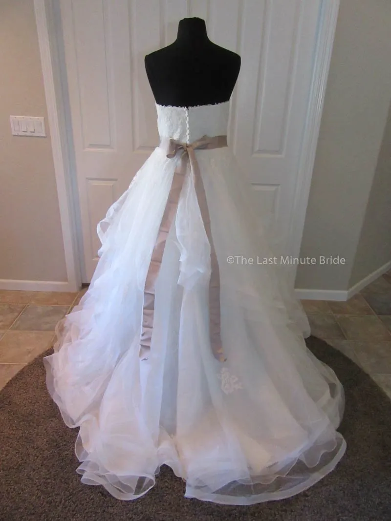 Stella York 6432