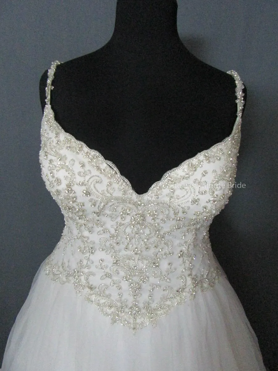 Stella York 6558