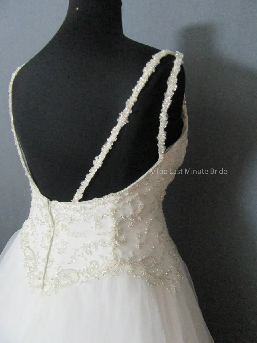 Stella York 6558
