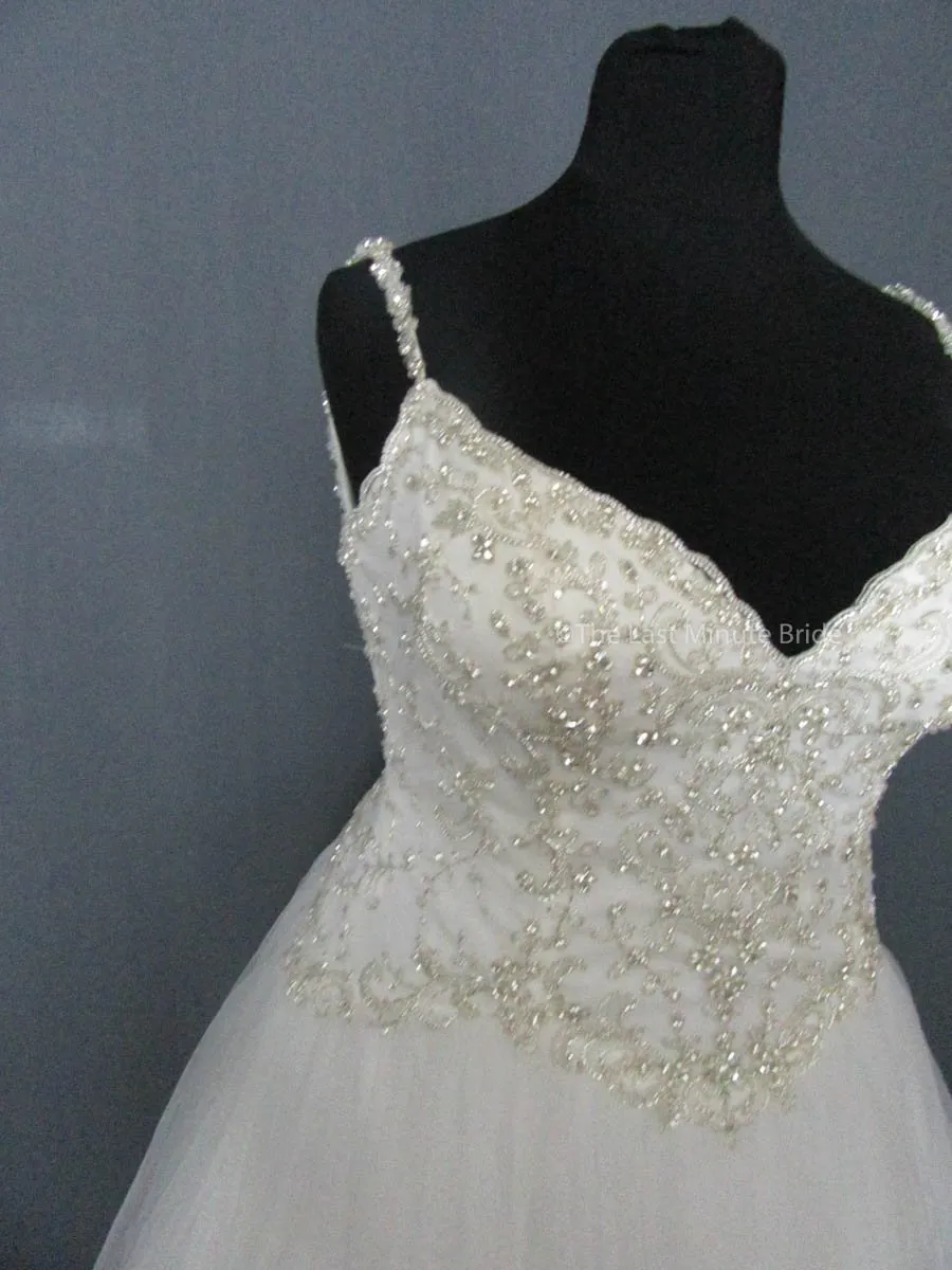 Stella York 6558