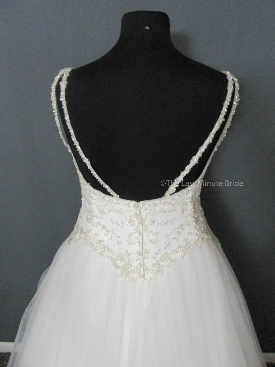 Stella York 6558