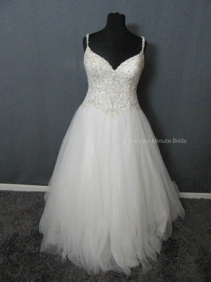 Stella York 6558
