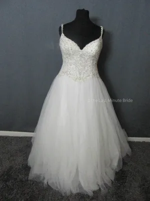 Stella York 6558