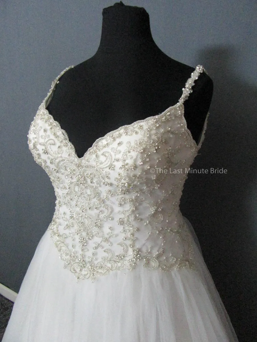 Stella York 6558