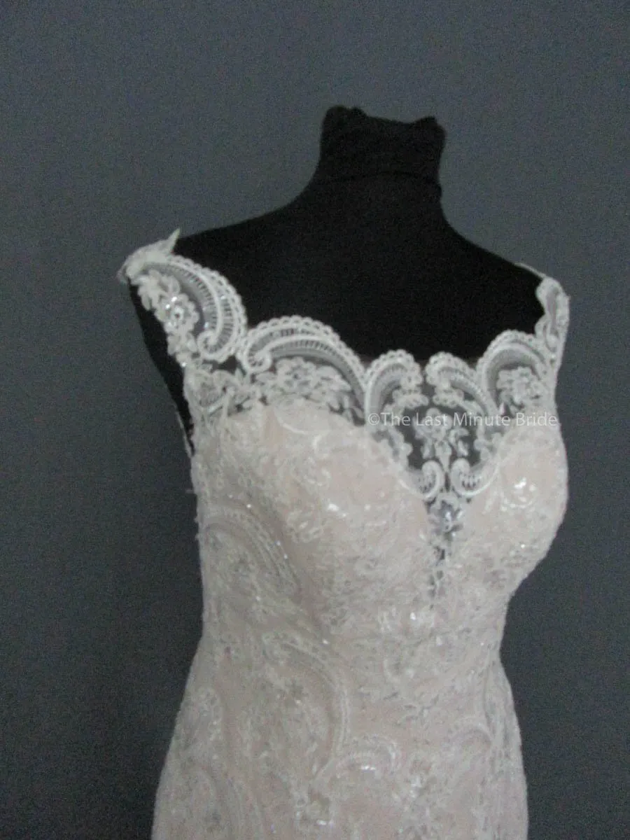 Stella York 6569