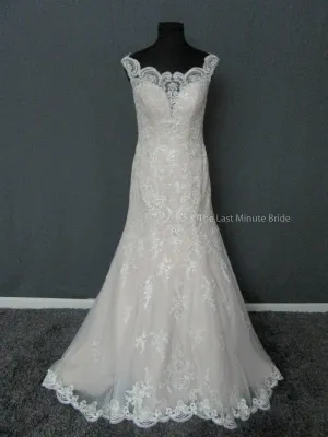 Stella York 6569