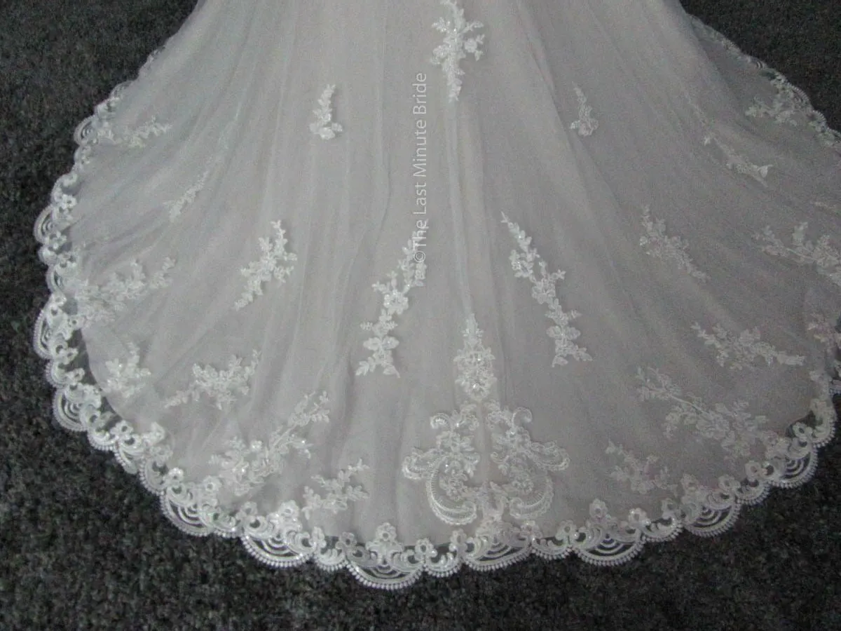 Stella York 6569