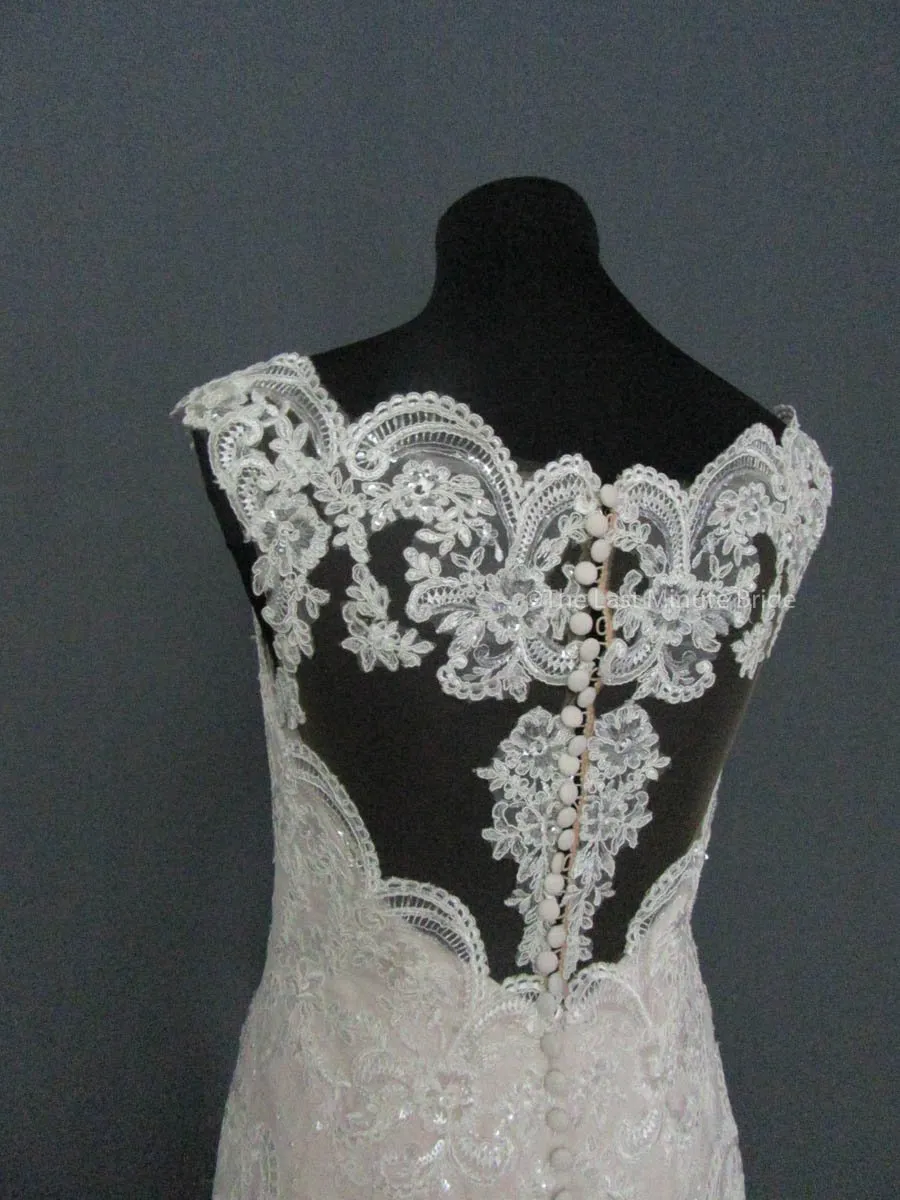 Stella York 6569