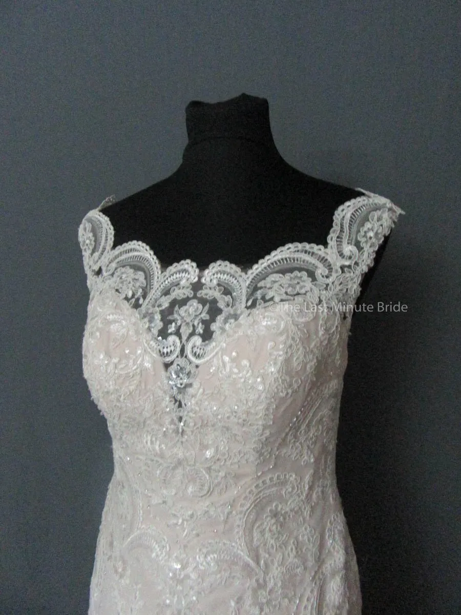 Stella York 6569