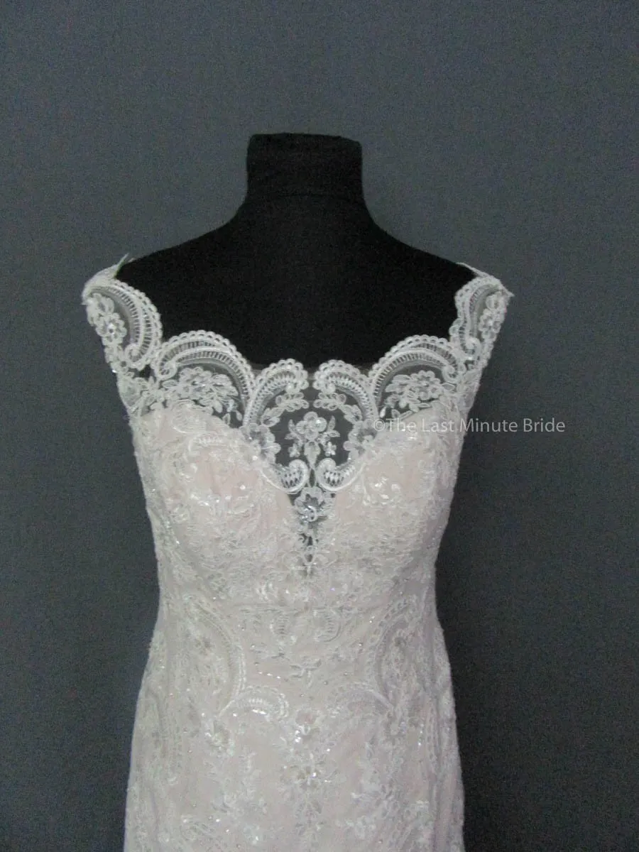 Stella York 6569