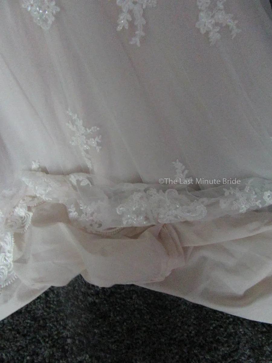 Stella York 6569