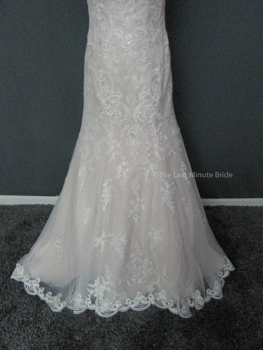 Stella York 6569