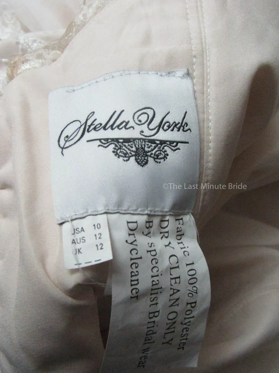 Stella York 6569